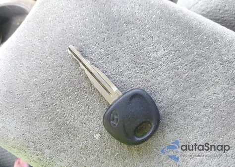 2005 Hyundai Santa Fe Gls z USA, uszkodzony, nr VIN KM8SC73D35U960657